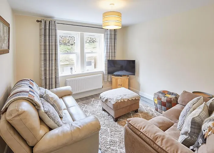 Host & Stay - Carlewell Cottage