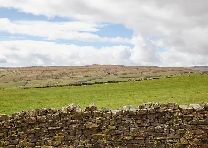 Host & Stay - Carlewell Cottage