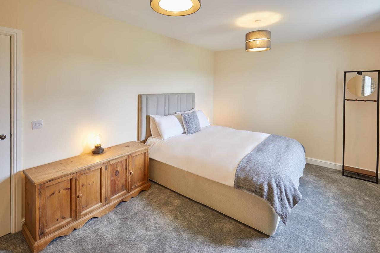 Holiday home Host & - Carlewell Middlesmoor