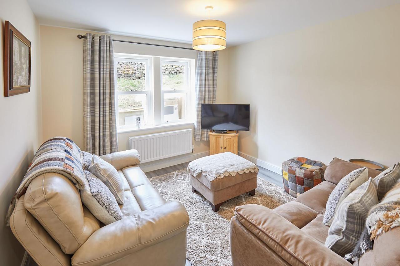 Holiday home Host & - Carlewell