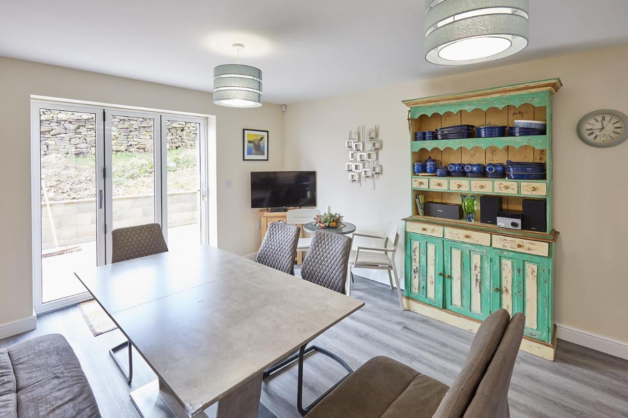Holiday home Host & - Carlewell