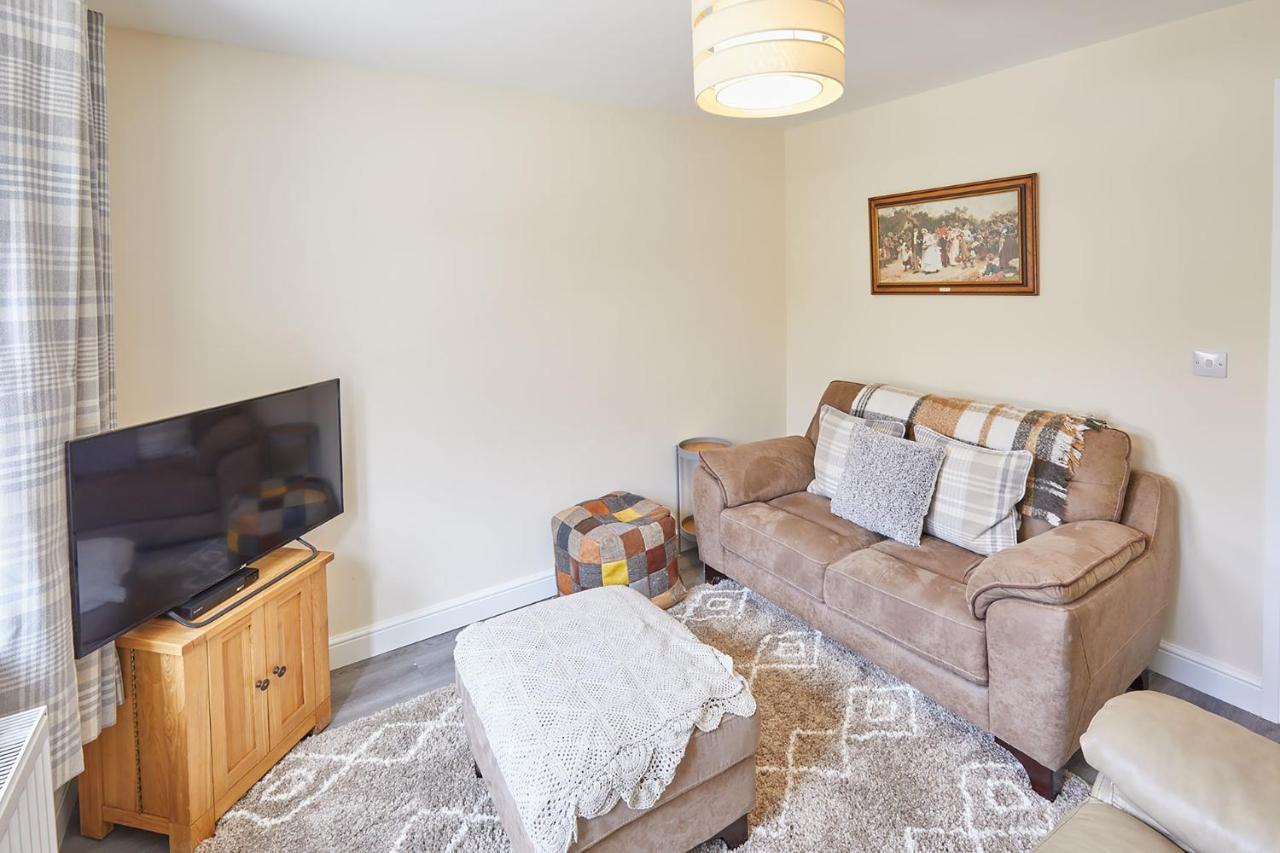 Holiday home Host & - Carlewell *